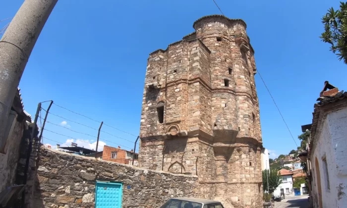torre Cihanoglu