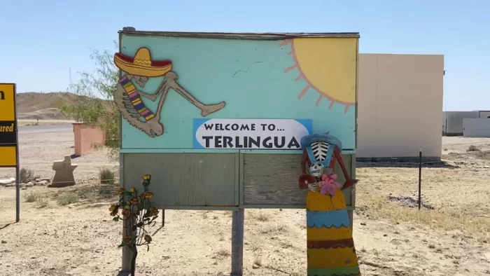 terlingua mexico